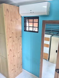 Blk 288A Jurong East Street 21 (Jurong East), HDB 5 Rooms #171901472